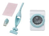 Sylvanian Families - Laundry & Vacuum Cleaner Set