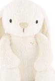 Snuggle Bunnies: Penelope the Bunny - Marshmallow 30cm Plush