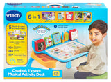 VTech: Explore & Write Deluxe Activity Desk