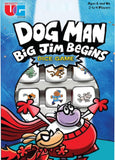 Dog Man Big Jim Begins