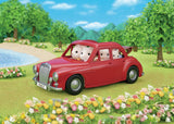 Sylvanian Families - Family Cruising Car