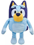 Bluey: 12" Talking Plush - Bluey