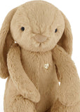 Snuggle Bunnies: Penelope The Bunny - Caramel 30cm Plush