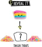 Fluffie Stuffiez: Cake - Small Plush (Blind Box)