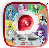 tonies: Tonieplay Monster Talent Search Game