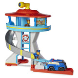 Paw Patrol: Adventure Bay Tower - Playset