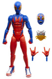 Marvel Legends: Spider-Boy - 6" Retro Figure