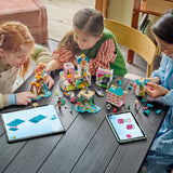 LEGO Disney: Princess Castle & Royal Pets - (43267)