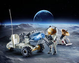 Playmobil: Starter Pack Space Mission (71734)