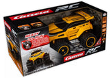 Carrera: Gear Monster 2.0 - 1:18 RC Car