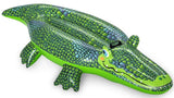 Bestway: Buddy Crocodile Ride-On