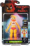 FNaF: Toy Chica - 5" Articulated Figure