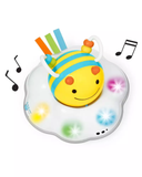 Skip Hop: Explore & More Follow Me Crawl Toy - Bee