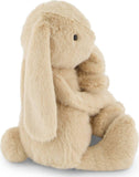 Snuggle Bunnies: Frankie the Hugging Bunny - Caramel 30cm Plush