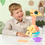 Little Live Pets: Gotta Go Giraffe Interactive Toy