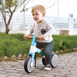 Hape: My First Balance Bike - Blue