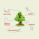 tonies: Stories - The Magic Faraway Tree (The Enchanted Wood)