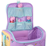 tonies: Listen & Play Carry Bag - Peppa Pig