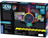 Exit the Game: Family - 2 Escape Adventures (2-in-1 Bundle)