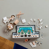 LEGO Architecture: Trevi Fountain - (21062)