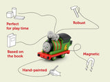 tonies: Stories - Thomas the Tank Engine (Percy)