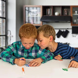 National Geographic: Crystal Garden - Chemistry Kit