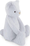 Snuggle Bunnies: George the Bear - Droplet 20cm Plush