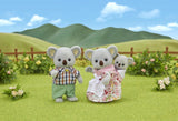 Sylvanian Families: Koala Family 3 figures