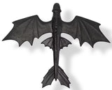 How To Train Your Dragon: Soaring Toothless - 15" Figure