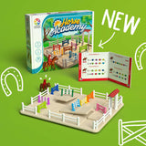 SmartGames: Horse Academy