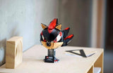 LEGO: Sonic The Hedgehog - Shadow the Hedgehog (77000)