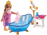 Playmobil: Royal Bathtub (71850)