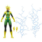 Marvel Legends: Electro - 6" Retro Figure