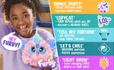 Furby: Cotton Candy Pink