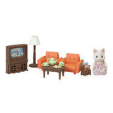 Sylvanian Families Living Room Set