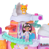 Gabby's Dollhouse Movie Sweet Treat Mountain Playset