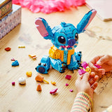 LEGO Disney: Stitch - (43249)