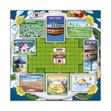 Cluedo - Dragon Ball Z Edition