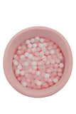 Ball Pit with 200 Play Balls - Pink