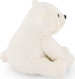 Snuggle Bunnies: Parker The Polar Bear Plush