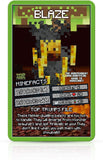 Top Trumps: The Independent and Unofficial Guide to Minecraft