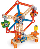 Hape: Carnival Builder Set