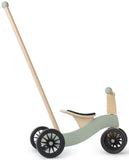 Kinderfeets: Tiny Glider (Silver Sage)