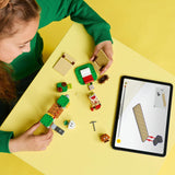 LEGO Super Mario: Captain Toad's Camp - (72040)