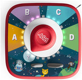 tonies: Tonieplay The Quizzles: All About Animals Game