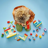 LEGO DUPLO: Peppa Pig Supermarket - (10434)