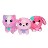 Scruff A Luvs Pet - Pink (Blind Box)