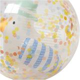 Sunnylife: 3D Inflatable Beach Ball - Sammy the Seagull