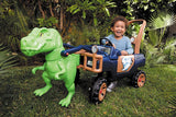 Little Tikes - T-Rex Truck