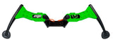 Zing: Hyper Strike Bow - Green